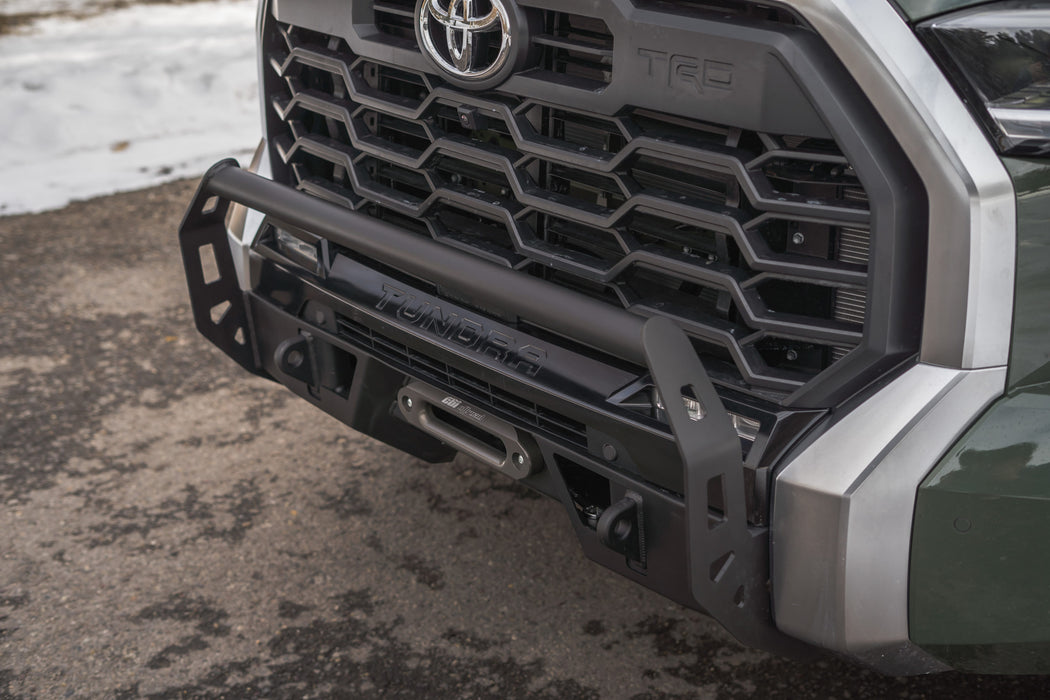 CBI Covert Baja Front Bumper | 2022+ Tundra - Underland Offroad