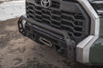 CBI Covert Baja Front Bumper | 2022+ Tundra - Underland Offroad