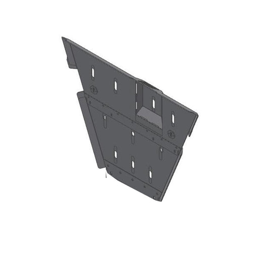 CBI Rear Overland Skid Plates | 2014-21 Tundra - Underland Offroad