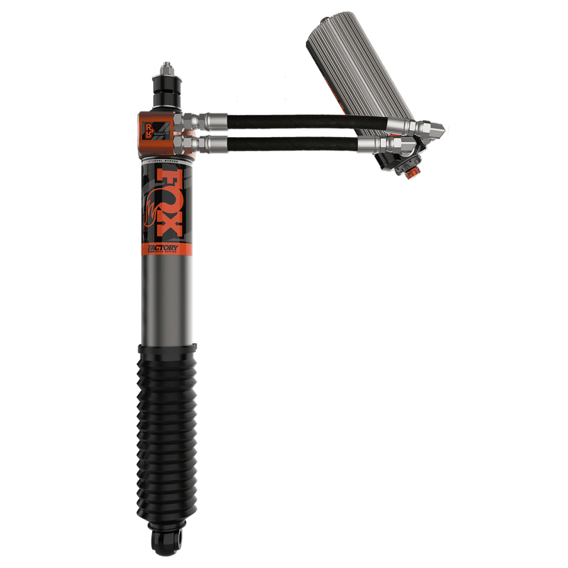 Fox Factory Race 3.0 Internal Bypass Reservoir Rear Shock | 22+ Tundra - Underland Offroad