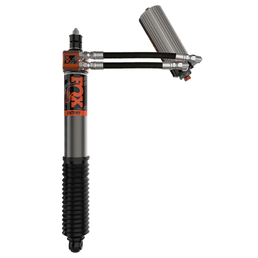 Fox Factory Race 3.0 Internal Bypass Reservoir Rear Shock | 22+ Tundra - Underland Offroad
