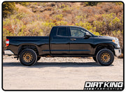 Dirt King 2.5 Coilovers | DCA Remote Reservoir | 07-21 Tundra - Underland Offroad