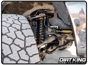 Dirt King MT PreRunner Kit | 07-21 Tundra - Underland Offroad