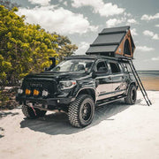 CBI Classic Front Bumper | 2014-21 Tundra - Underland Offroad