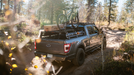 Mid Height PAK System Bed Rack - Underland Offroad