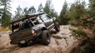 Rack Height PAK System Bed Rack - Underland Offroad