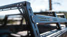 Mid Height PAK System Bed Rack - Underland Offroad