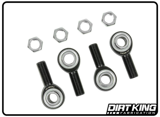 Dirt King Upper Arm Heim Rebuild Kit - Underland Offroad