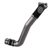 S&B Upper Coolant Pipe | 2017+ F-250 / 350 | 6.7L Powerstroke - Underland Offroad