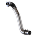 S&B Upper Coolant Pipe | 2017+ F-250 / 350 | 6.7L Powerstroke - Underland Offroad