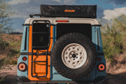 Vagabond 2.0 Rooftop Tent - Underland Offroad