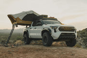 Vagabond 2.0 Rooftop Tent - Underland Offroad