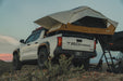 Vagabond 2.0 Rooftop Tent - Underland Offroad