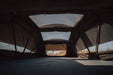 Vagabond 2.0 Rooftop Tent - Underland Offroad