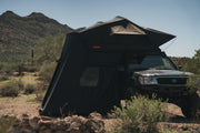 Vagabond XL 2.0 Rooftop Tent - Underland Offroad