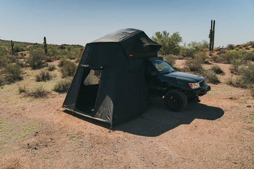 Vagabond 2.0 Standard & XL Annex - Underland Offroad