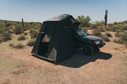Vagabond XL 2.0 Rooftop Tent - Underland Offroad