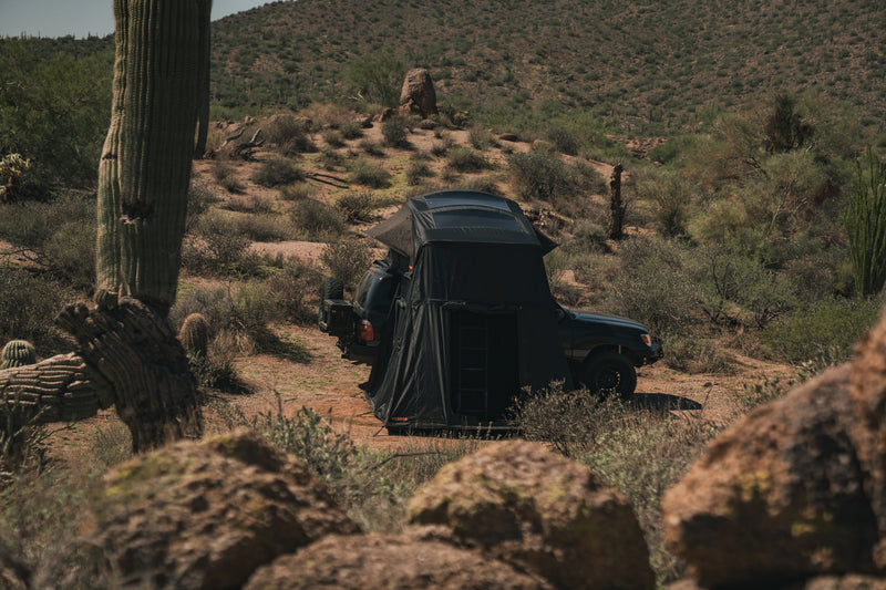 Vagabond 2.0 Standard & XL Annex - Underland Offroad