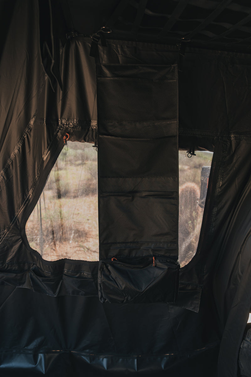 Vagabond 2.0 Standard & XL Annex - Underland Offroad