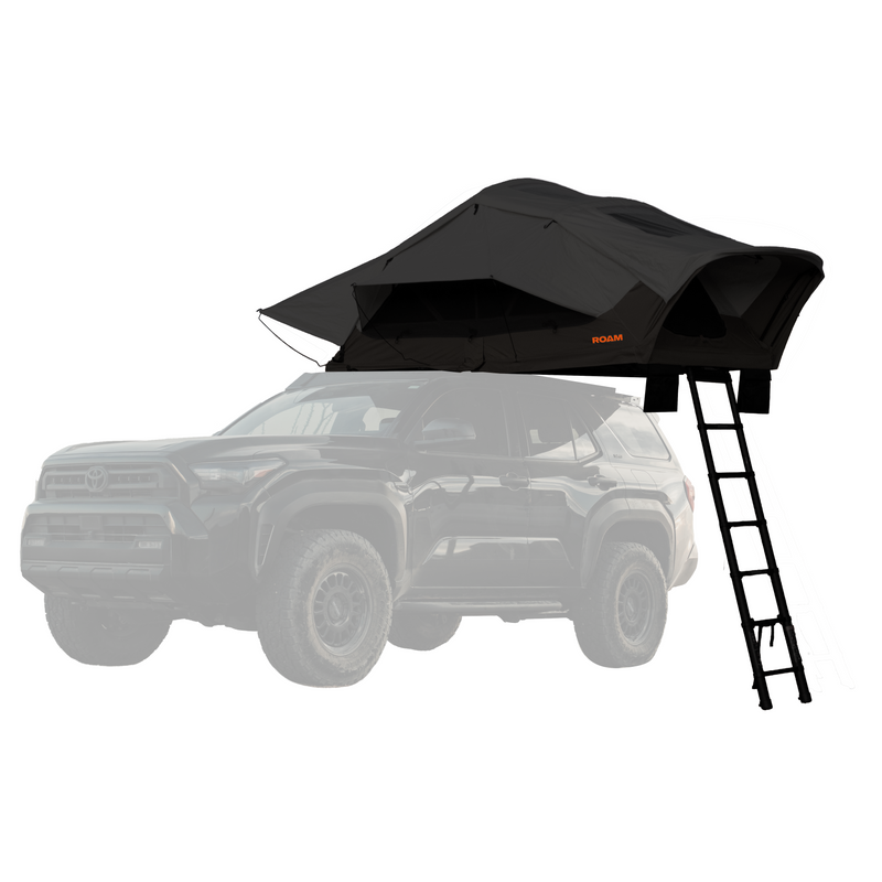 Vagabond XL 2.0 Rooftop Tent - Underland Offroad