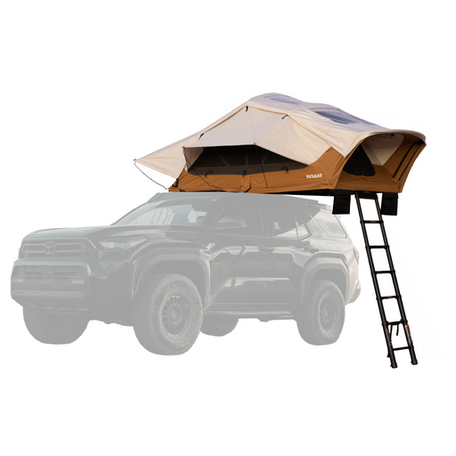 Vagabond XL 2.0 Rooftop Tent - Underland Offroad