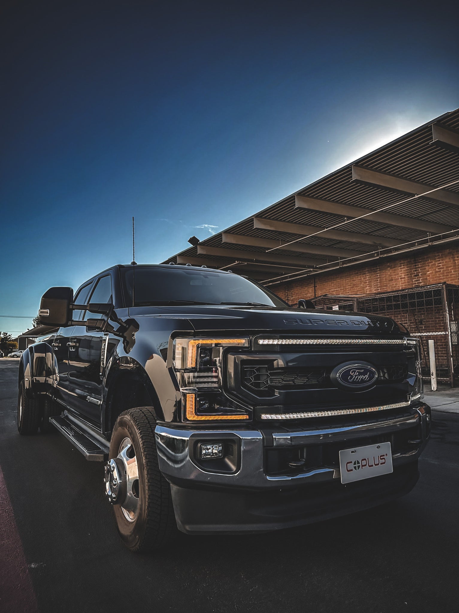 Ford Nieder Olm