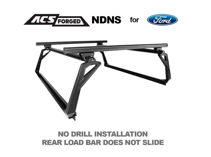 Leitner Active Cargo System - FORGED NO DRILL - Ford