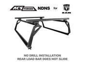 Leitner Active Cargo System - FORGED NO DRILL - RAM