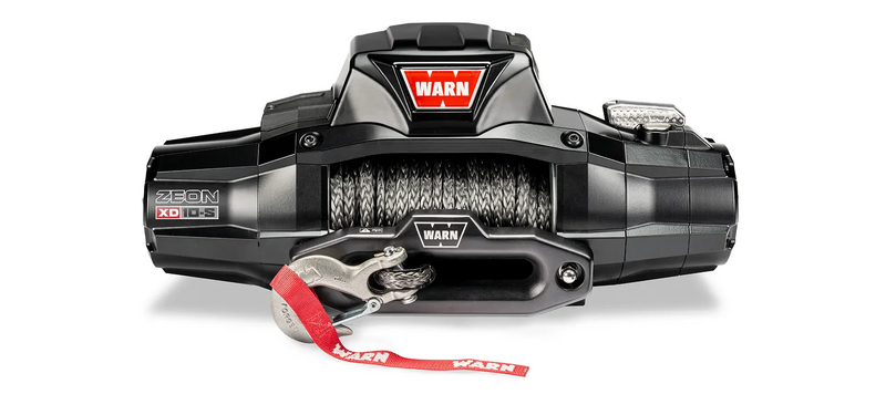 Warn ZEON XD 10-S
