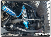 Dirt King Long Travel Kit | 03-24 4Runner |  07-14 FJ Cruiser | 03-23 GX - Underland Offroad
