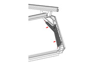 Leitner FORGED WireCAP