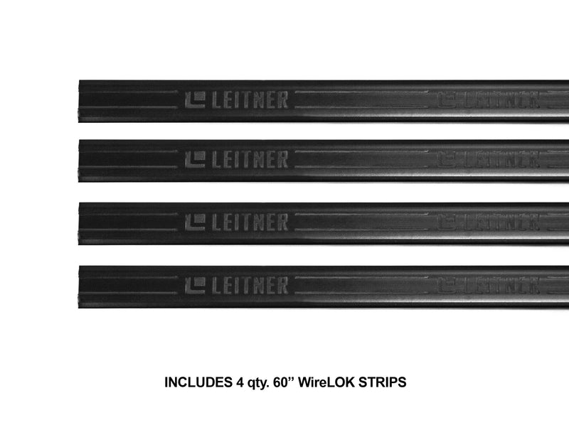 Leitner WIRELOK WIRE GUIDE SYSTEM