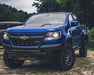 Baja Designs 30 Inch Lower Grille Mounting Kit - Colorado & Canyon Enthusiasts