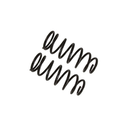 Bilstein B12 Heavy Load Rear Spring Kit | 03-22 Toyota 4Runner | 03-22 Lexus GX | 07-14 FJ Cruiser (Copy) - Underland Offroad