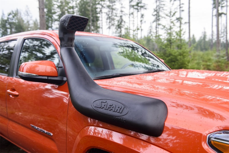 ARB Safari Snorkel | 16-23 Toyota Tacoma - Underland Offroad