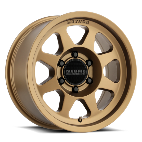 Method Race Wheels 701 | Method Bronze - Underland Offroad