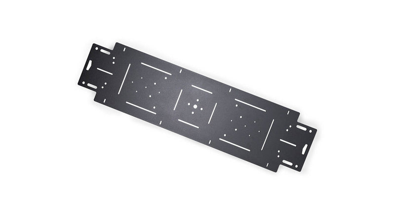 Sherpa Adapt Plate - Underland Offroad