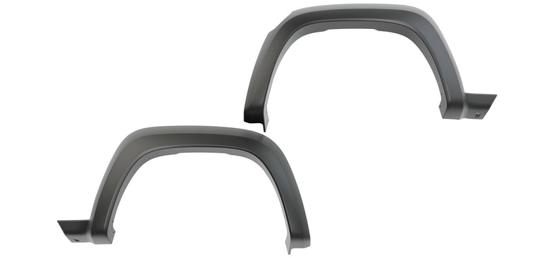 AEV HighMark Fender Flares | 2023+ Chevrolet Colorado ZR2