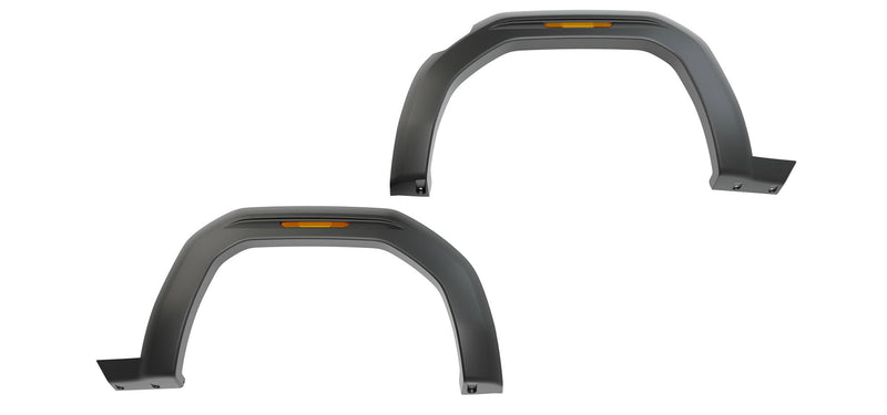 AEV HighMark Fender Flares | 2023+ GMC Canyon AT4X