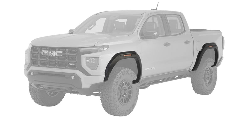 AEV HighMark Fender Flares | 2023+ GMC Canyon AT4X