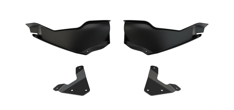 AEV 37" Tire Clearance Kit | 2024+ Chevrolet Silverado 2500 ZR2 Bison