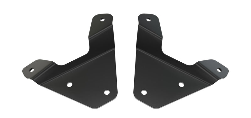 AEV 37" Tire Clearance Kit | 2024+ Chevrolet Silverado 2500 HD ZR2