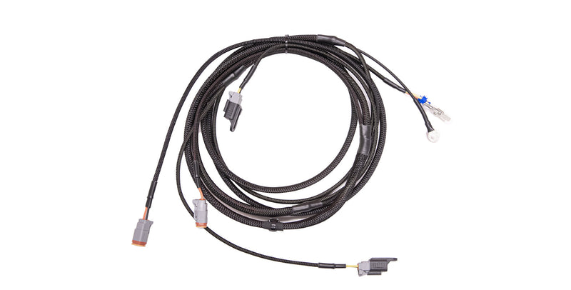 AEV Front Bumper 7000 Series Lighting Harness | 2019+ Ram HD