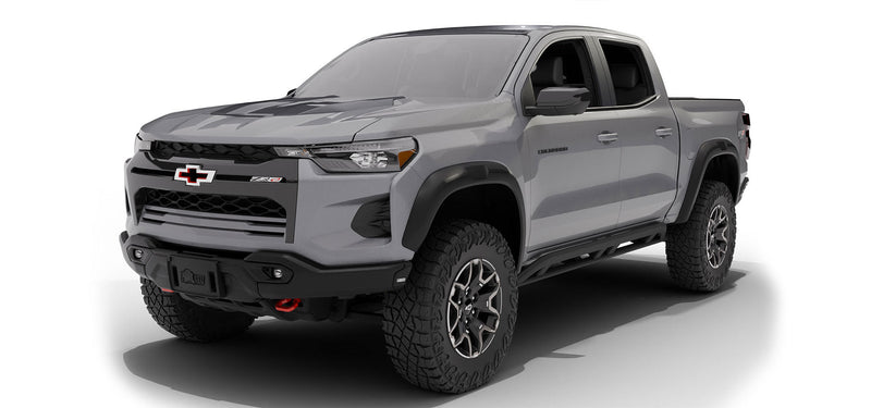 AEV Front Bumper | 2023+ Chevrolet Colorado ZR2