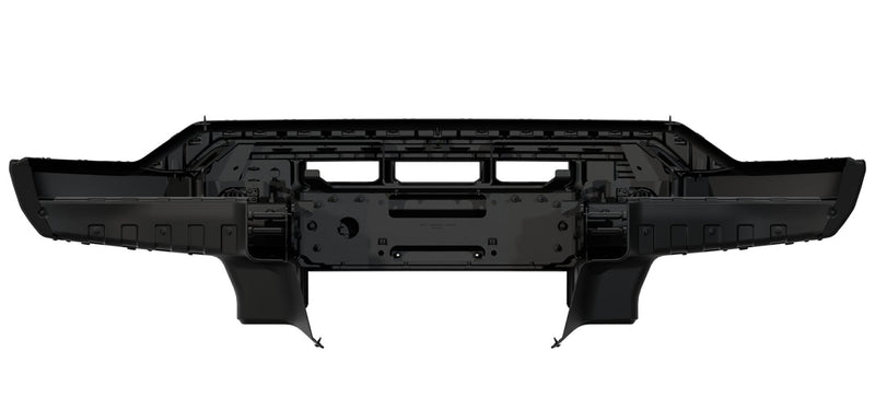 AEV Front Bumper | 2023+ GMC Canyon