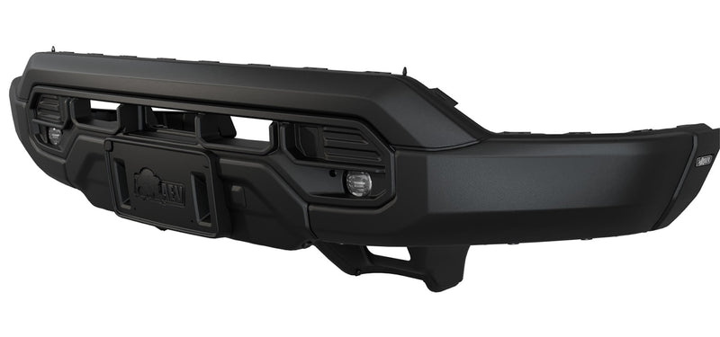 AEV Front Bumper | 2023+ GMC Canyon