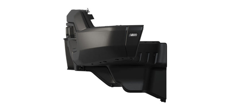 AEV Front Bumper | 2023+ GMC Canyon