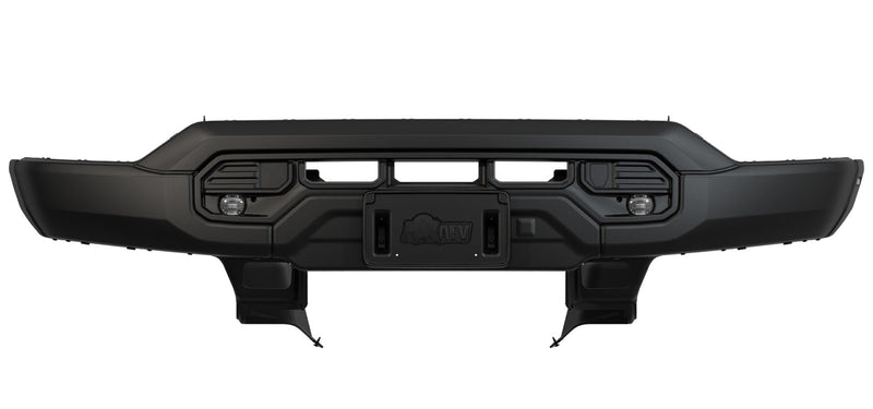 AEV Front Bumper | 2023+ GMC Canyon