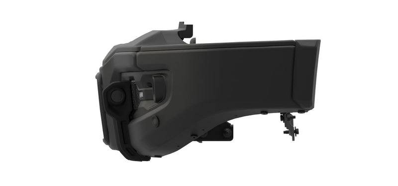 AEV Front Bumper | 2024+ Chevrolet Silverado HD