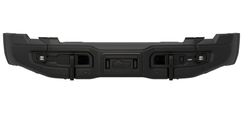 AEV Front Bumper | 2024+ GMC Sierra HD